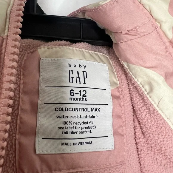 Baby Gap Jacket - Picture 6 of 8
